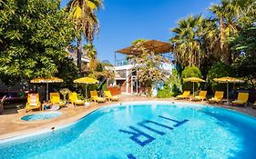 Yeni Doga Hotel